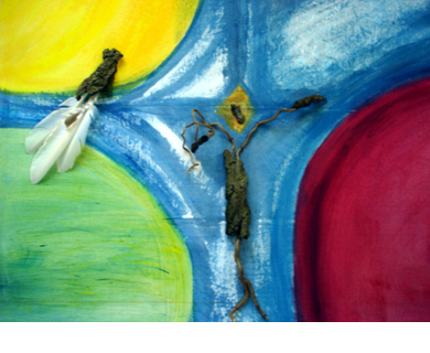 Ohne Titel