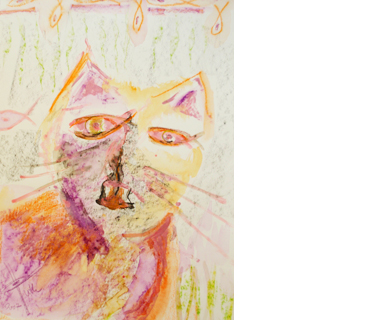 Adieu Katze