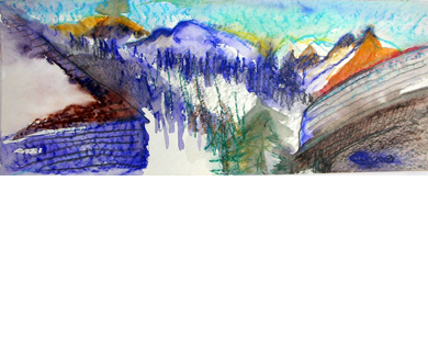 Alpen