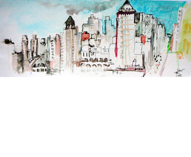 New York