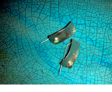 Silber,- Objekt- und Modeschmuck