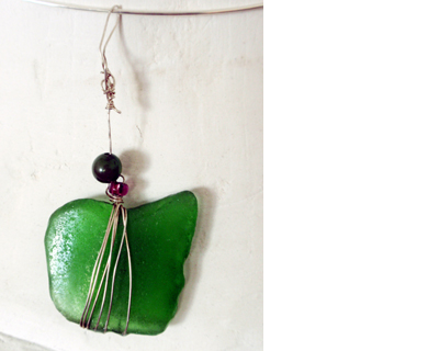 Silber,- Objekt- und Modeschmuck
